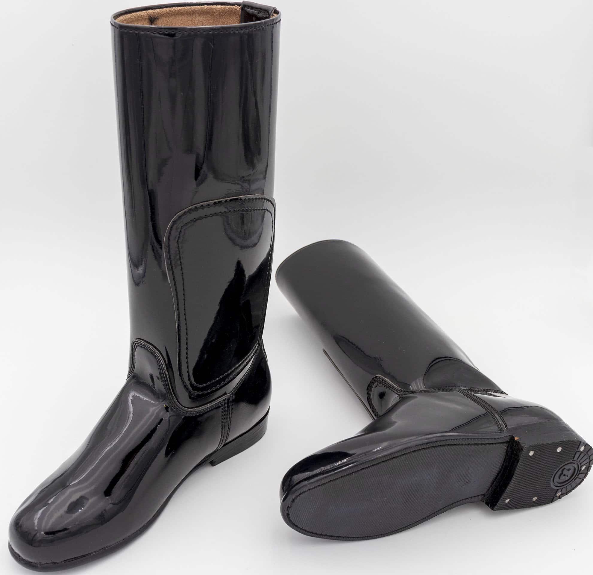 Thoroughbred Riding Boots | Equiwin 