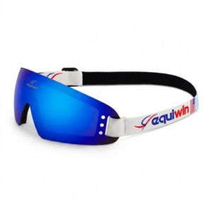 Equiwin BOUNDLESS XR Turf Riding Goggles